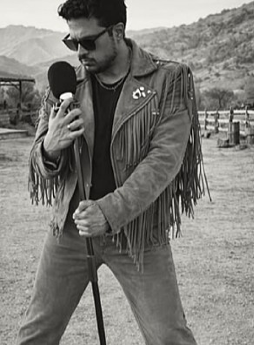 DJ Akbar Sami