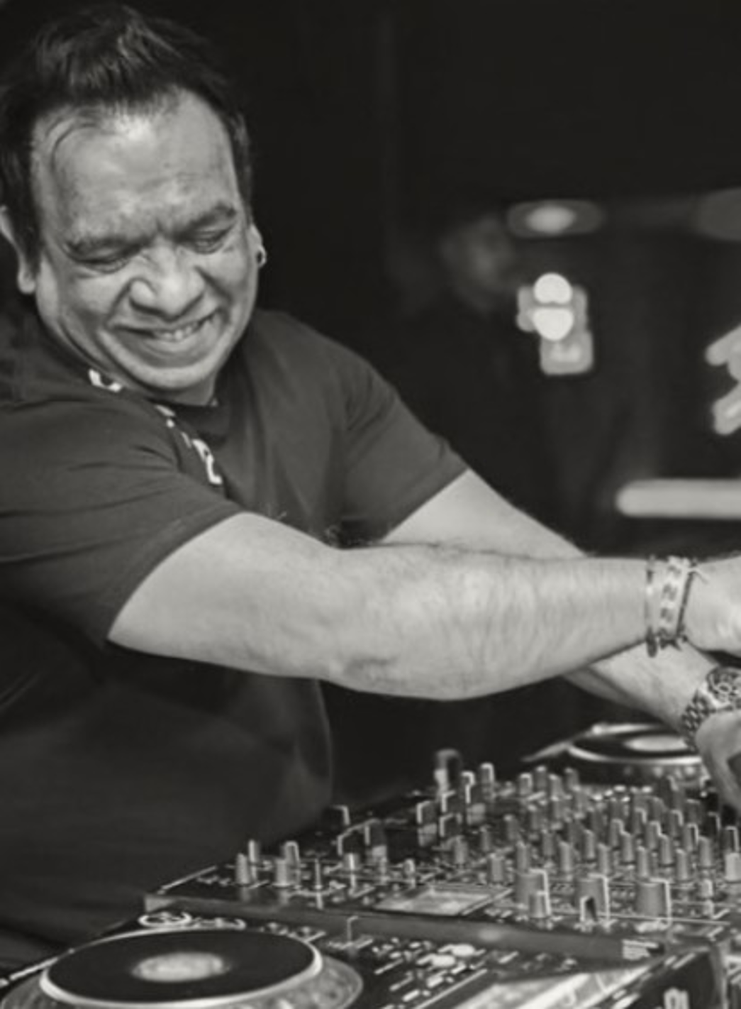 DJ Ivan