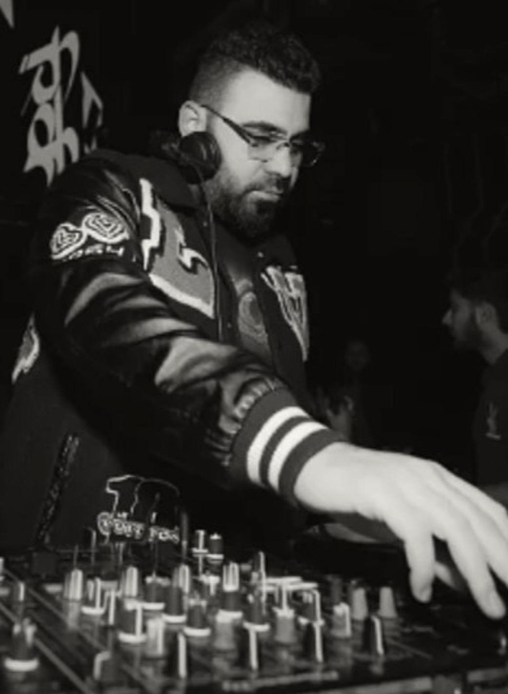 DJ Ricky