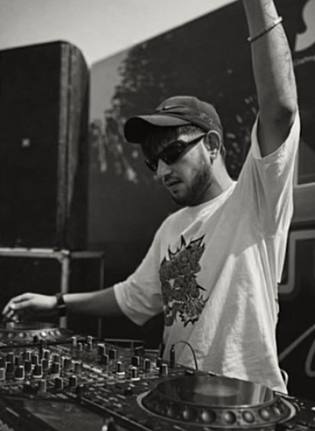 DJ Zydro