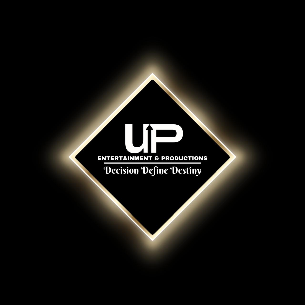 UP Entertainment Logo