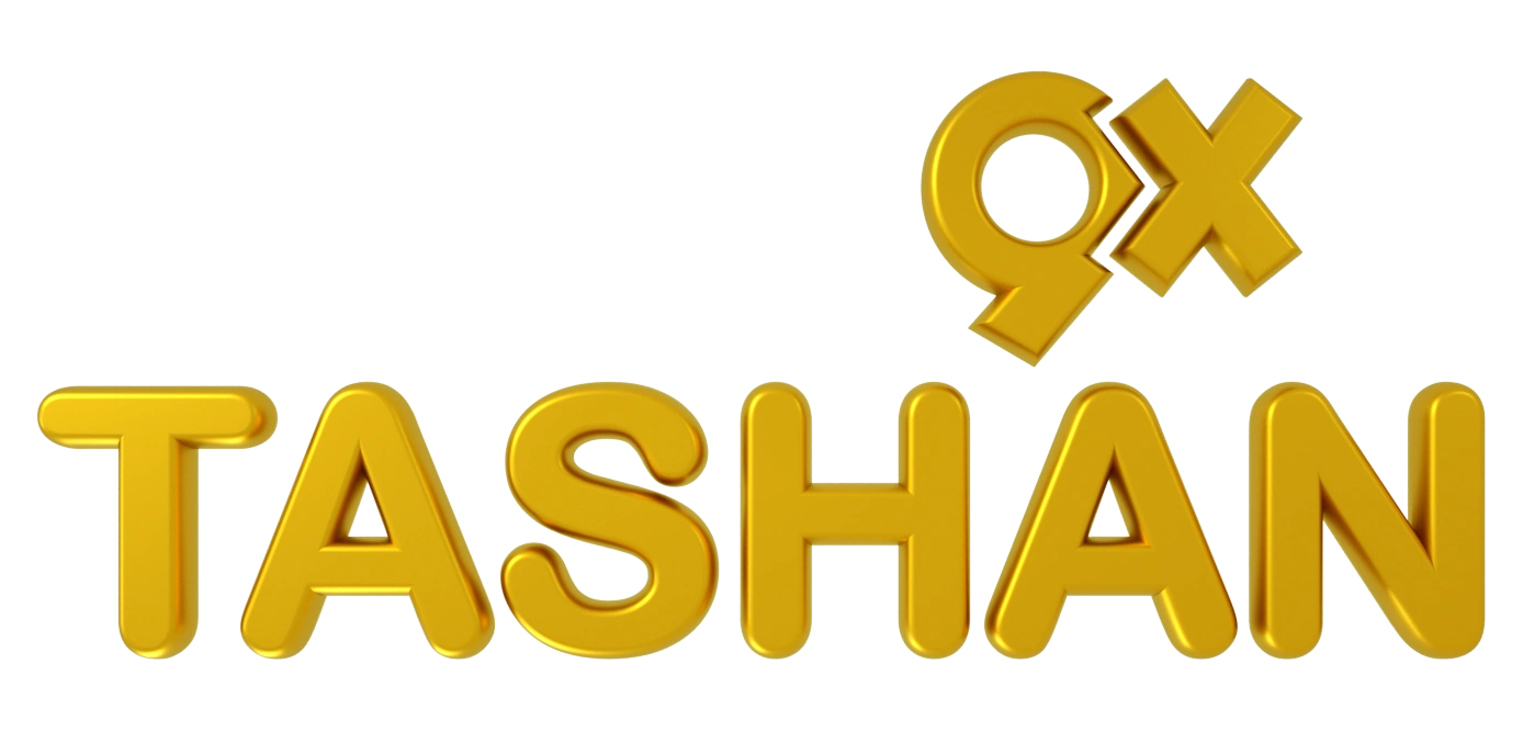 Tashan