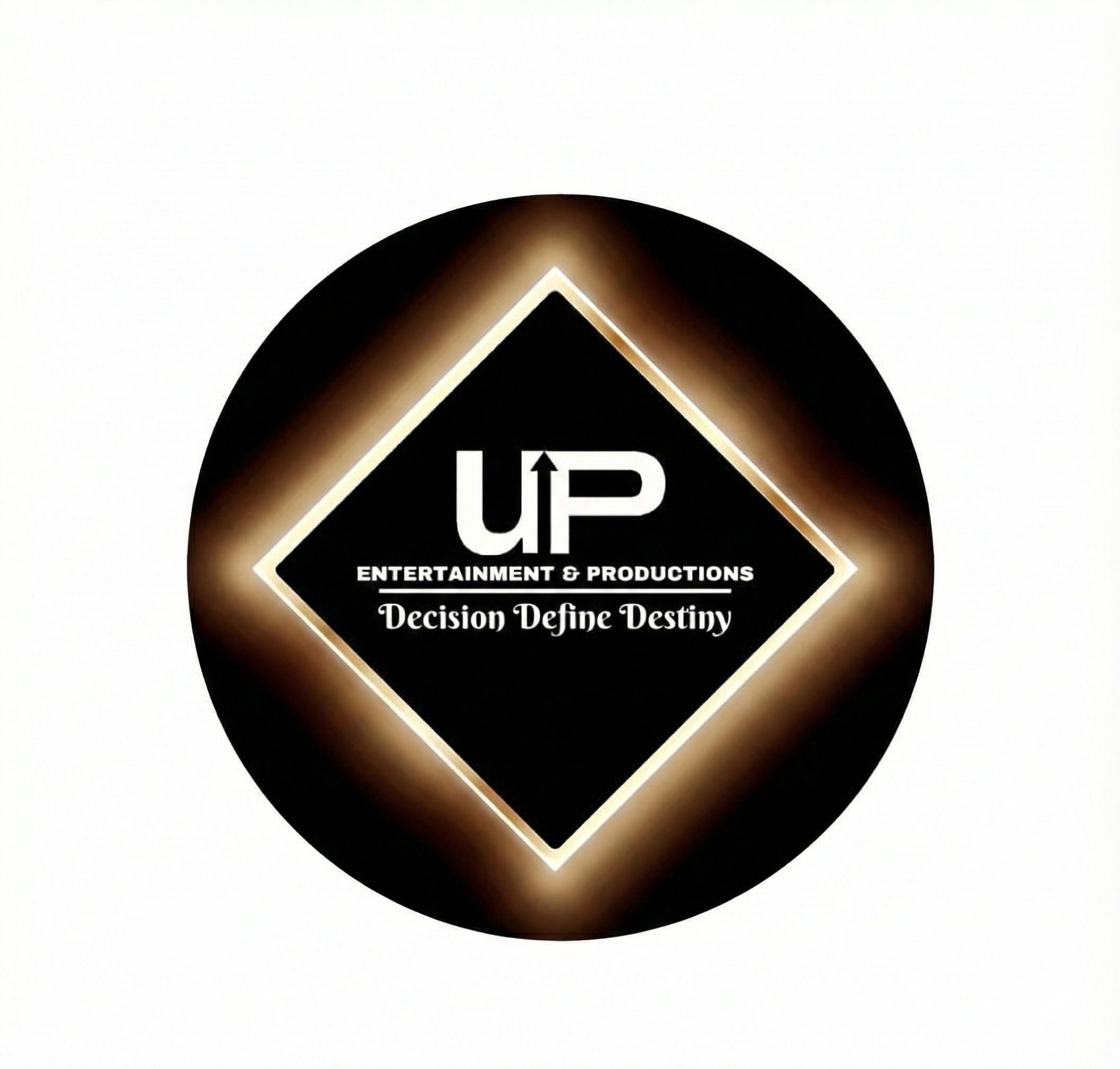 UP Entertainment Logo
